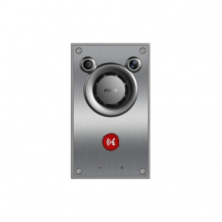 "Fanvil A12V Intercom Video"