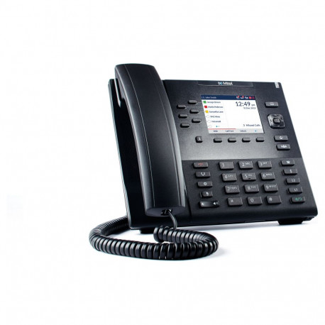 Mitel 6867i VoIP SIP telefon