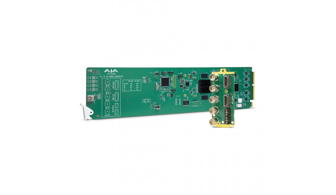 AJA OG-4K2HD
