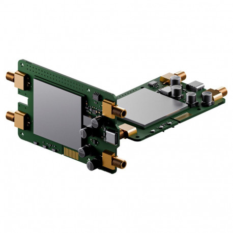 "Teltonika · Modem · EBD050 · Calyx PI-Compatible 5G"