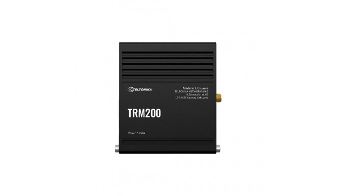 Teltonika TRM200 4G-LTE modem