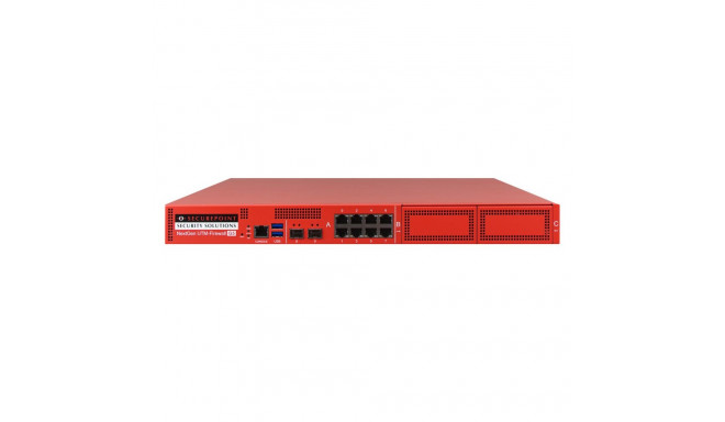 "SECUREPOINT FIREWALL RC1000R G5"
