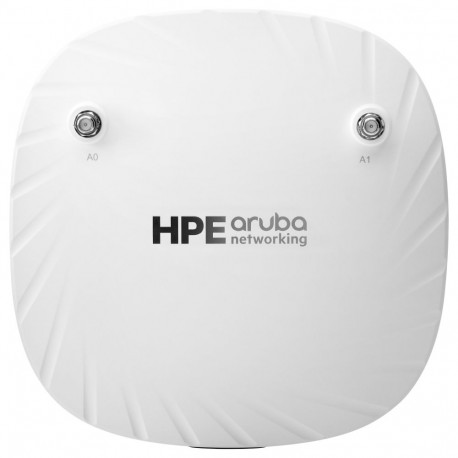 HPE Aruba AP-504 RW ühtne pääsupunkt
