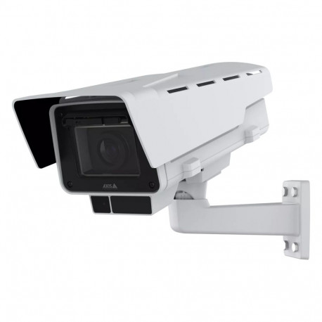 "AXIS Netzwerkkamera Block Q1728-LE 4K / 8 MP"