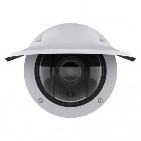 AXIS Q3556-LVE 10mm 4MP fikseeritud võrgu-kuppelkaamera