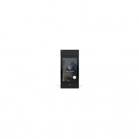 "2N Gegensprechanlage IP Style Basiseinheit"