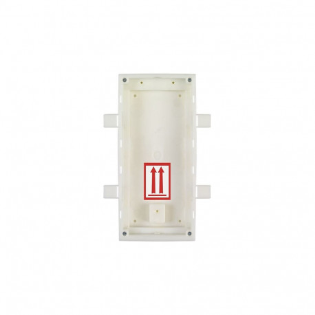 "2N Box fr Unterputzinstallation 2 Module"