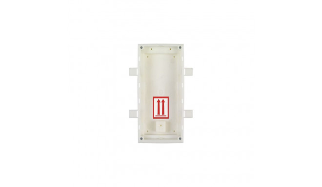 "2N Box fr Unterputzinstallation 2 Module"