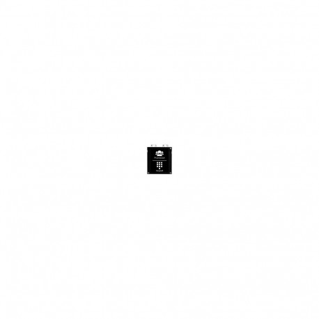 2N IP-Verso puuteekraani moodul