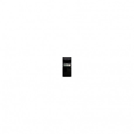 2N IP-Verso must kaameraga põhiseade