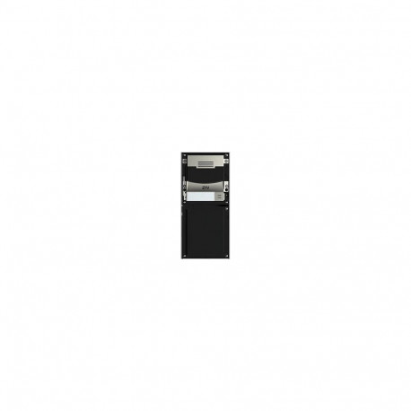 2N IP-Verso2.0 must baasseade (kaameraga)