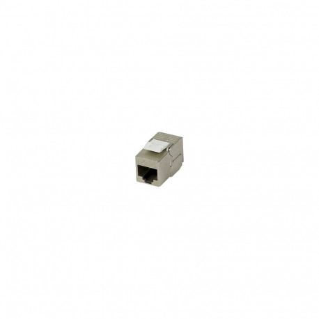 "Synergy21 Keystone, Modul, TP-Buchse(RJ45), CAT6A, 500MHz, Short, mit Kabelklemme"