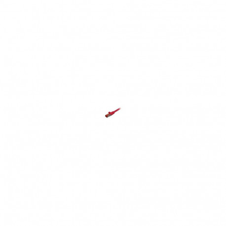 Synergy21 patch-kaabel RJ45, CAT6 250Mhz, 0,15m magenta, S-STP(S/FTP), LSZH