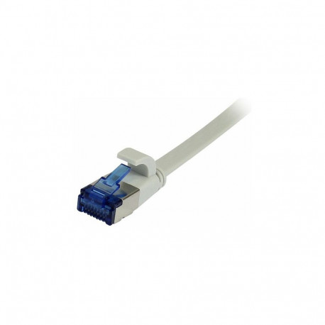 Synergy21 hall lame RJ45 CAT6A 500Mhz 1,5m U/FTP TPE(Superflex) AWG32 liitekaabel