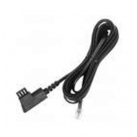 Synergy21 TK TAE kaabel 3m, TAE-F/RJ11