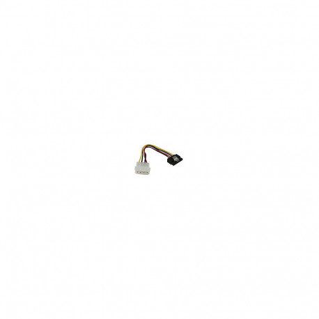 "Synergy21 Kabel SATA Power-Kabel 4pin -> 15pin (gerade) **"
