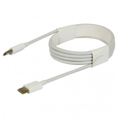 "Synergy21 Kabel USB 2.0 C (St) => C (St) 1,0m **"