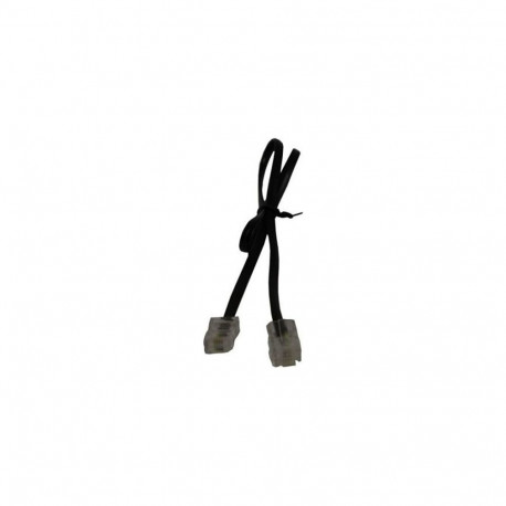 "Synergy21 Kabel TK ISDN-Kabel RJ45/RJ45, 6m Cat3, 4-pol. ,"