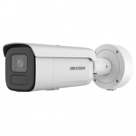 "HIKVISION DS-2CD2686G2H-IZS(2.8-12mm)(eF) Bullet 8MP EasyIP 4.0 with AcuSense"