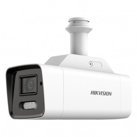 HIKVISION DS-2XS6A47G1-LS/4G 4MP ColorVu AcuSense silinderkaamera (2,8mm)