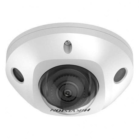 "HIKVISION DS-2CD2543G2-IS(2.8mm) Dome 4MP Easy IP 2.0+"