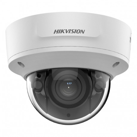 "HIKVISION DS-2CD2743G2-IZS(2.8-12mm) Dome 4MP Easy IP 2.0+"