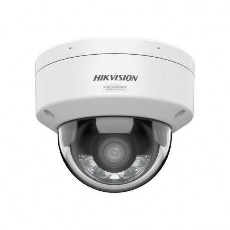 HIKVISION kuppelkaamera DS-2CD2147G3-LIS2UY(2.8mm) 4MP nutikas hübriidne valgustus