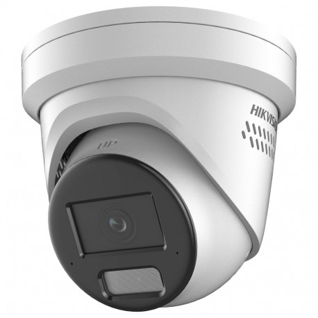 "HIKVISION DS-2CD2386G2H-IS2U/SL(2.8mm) Turret 8MP Easy IP 4.0"