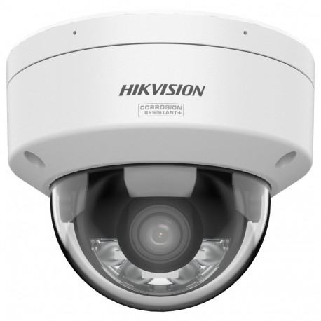 "HIKVISION DS-2CD2147G3-LIY(2.8mm) Dome 4MP Smart Hybrid Light"