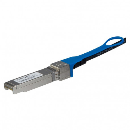 "STARTECH.COM HP J9283B kompatibel - SFP+ Direktverbindungskabel - 3m"
