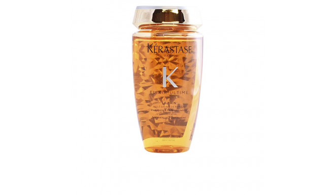 Kerastase šampoon Elixir Ultime kaunistava õliga 250ml