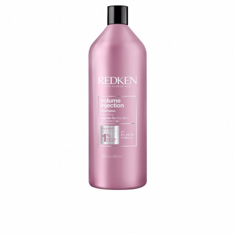 Redken šampoon Volume Injection 1000ml