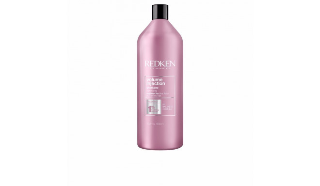 Redken šampoon Volume Injection 1000ml