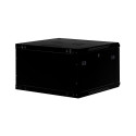 ROLINE 19-tolline seinakapp Basic Plus 6HE, 600x600 BxT, must