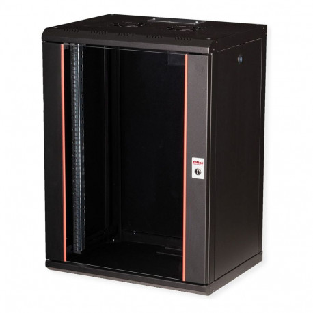 ROLINE 19-tolline seinakapp Pro 16 HE, 600x450 must