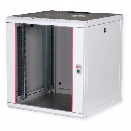 ROLINE 19-tolline seinakapp Pro 12 HE, 600x600 BxT hall