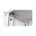Roline 19-tolline seinakapp Basic Plus 15HE, 600x600 hall