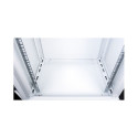 ROLINE 19-tolline seinakapp Basic Plus 15HE, 600x450 BxT hall