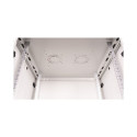 ROLINE 19-tolline seinakapp Basic Plus 12HE, 600x600 hall