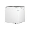 ROLINE 19-tolline seinakapp Basic Plus 12HE, 600x600 hall