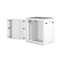 ROLINE 19-tolline seinakapp Basic Plus 12HE, 600x450 hall