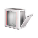 ROLINE 19-tolline seinakapp Basic Plus 12HE, 600x450 hall