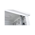 ROLINE 19-tolline seinakapp Basic Plus 18HE, 600x450 hall