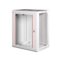 ROLINE 19-tolline seinakapp Basic Plus 18HE, 600x450 hall