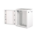 ROLINE 19-tolline seinakapp Basic Plus 18HE, 600x450 hall