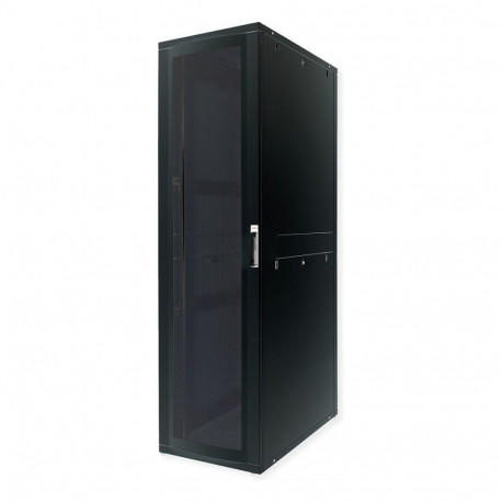 Roline 19-tolline serverikapp Pro 47 HE, 600x1000 must