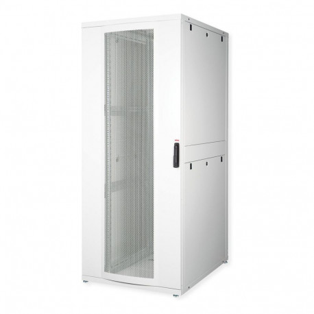 ROLINE 19-tolline serverikapp Pro 42U, 800x1000 hall