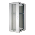 Roline 19-tolline serverikapp Basic 42U, 800x1000 perforeeritud hall