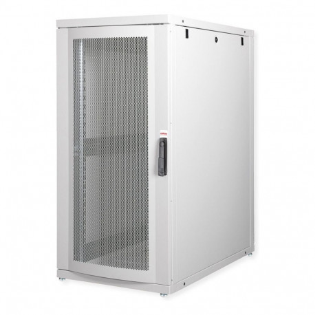 "ROLINE 19-Zoll Serverschrank Pro 26 HE, 600x1000 BxT grau"