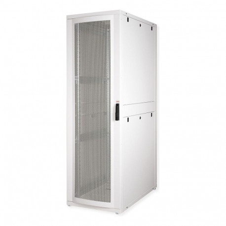 "ROLINE 19-Zoll Serverschrank Pro 42 HE, 600x1000 BxT grau"